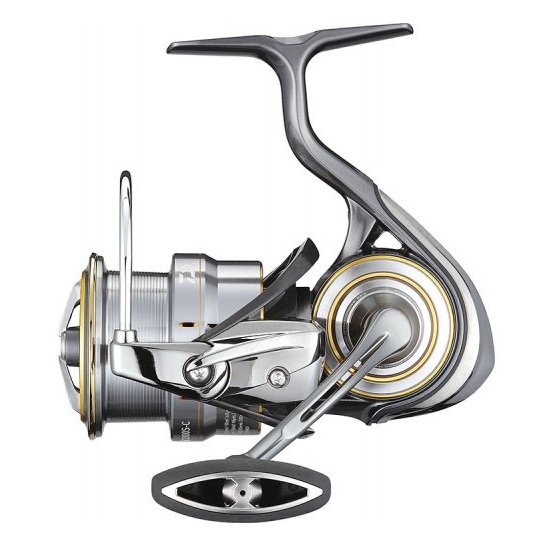 Daiwa Luvias Airity LT fishing reels